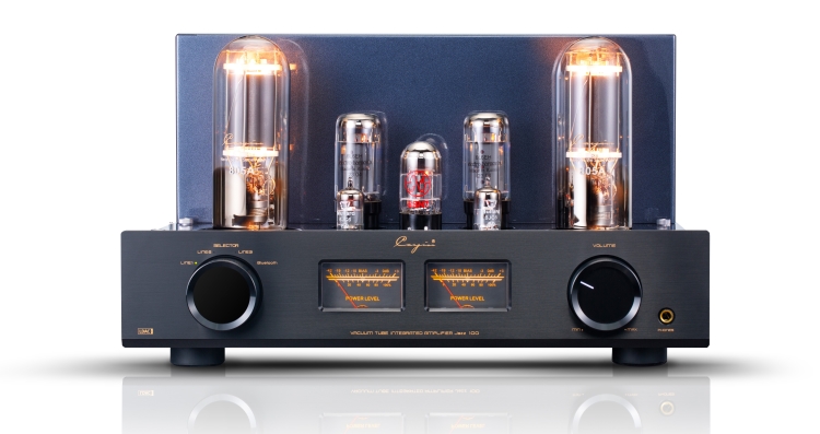 Cayin Jazz 100