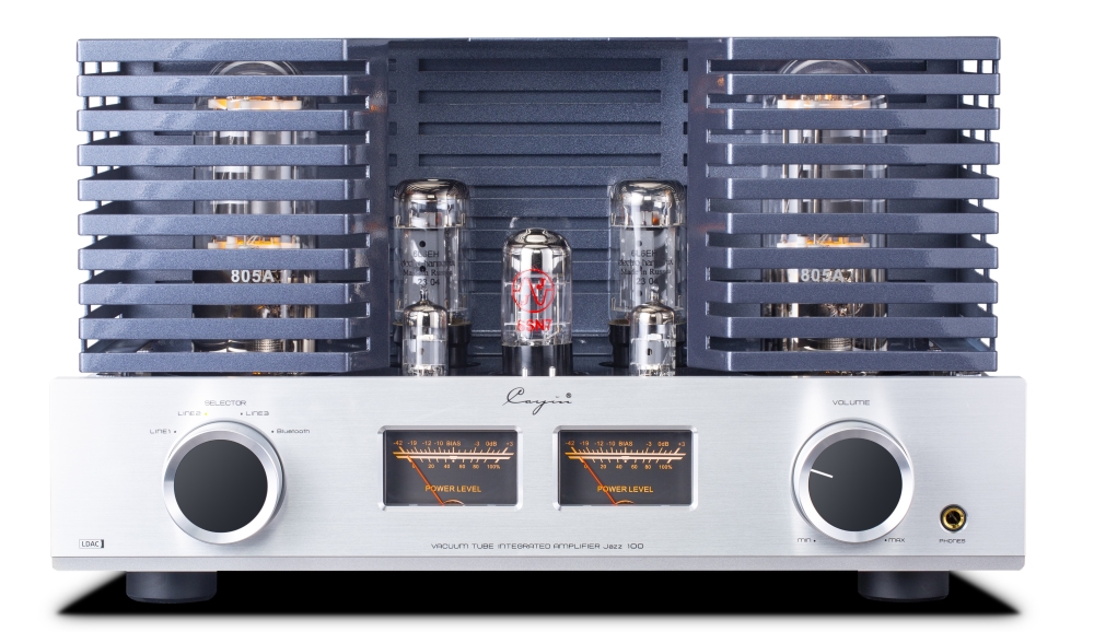 Cayin Jazz 100