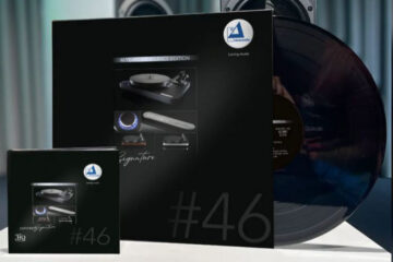 Clearaudio Vinyl