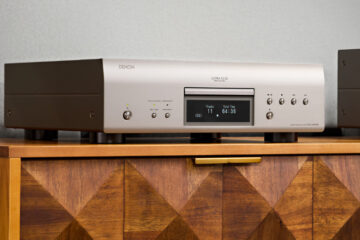 Denon DCD-3000NE SACD-Player