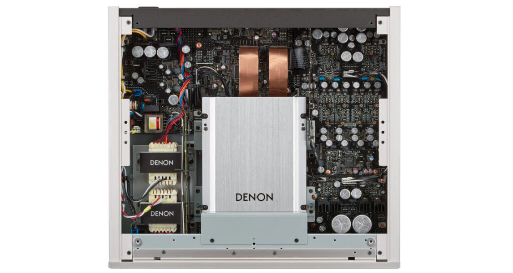 Denon DCD-3000NE SACD-Player