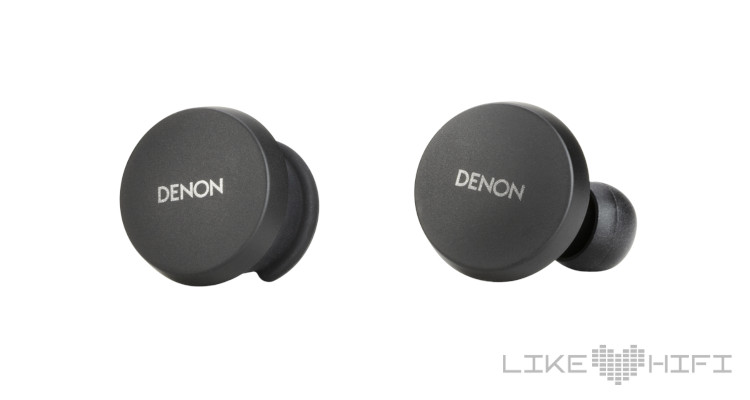 Denon PerL In-Ear Kopfhörer Earbuds