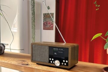 Dynavox Radio