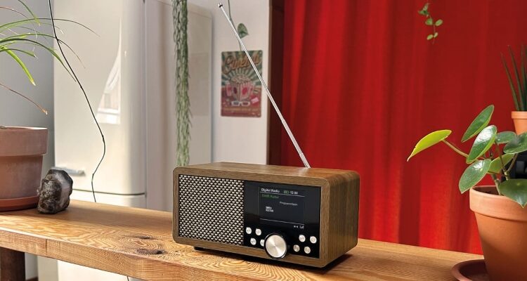 Dynavox Radio