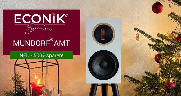 Econik AMT