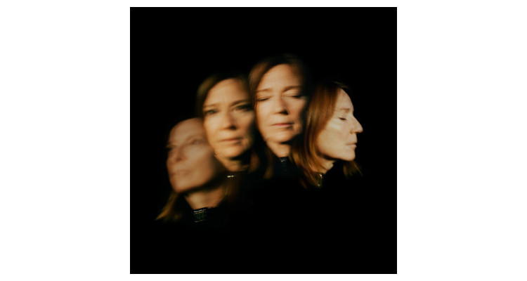 Beth Gibbons Lives Outgrown Cover CD Artwork Album 2024 Review