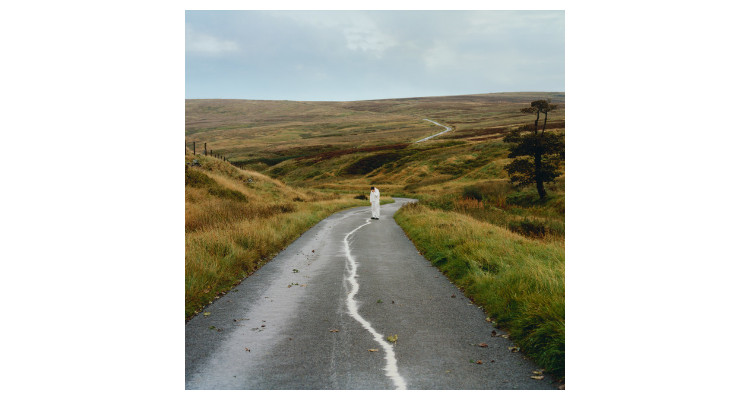 Jordan Rakei Loop Cover CD Artwork Album 2024 Review