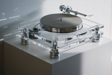 ​Musical Fidelity M6xTT
