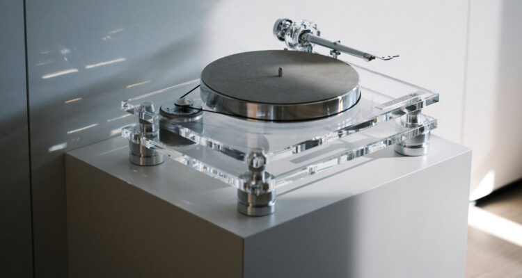 ​Musical Fidelity M6xTT