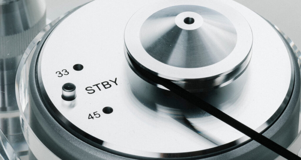 ​Musical Fidelity M6xTT