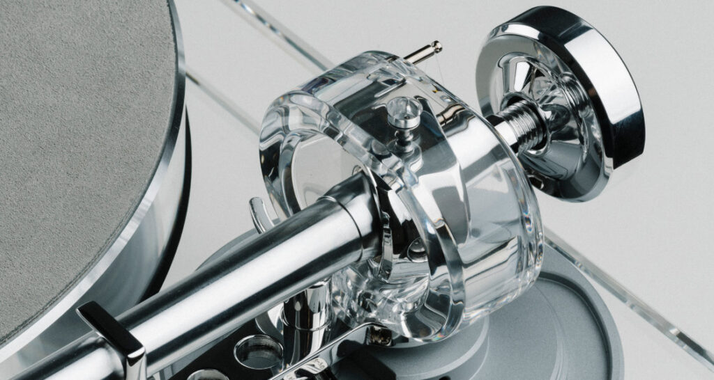 ​Musical Fidelity M6xTT
