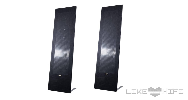 Magnepan MG 0.7 Lautsprecher
