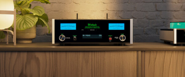 McIntosh MSA5500 AC