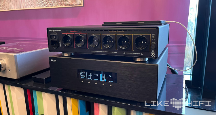 AVM NDHT 2025