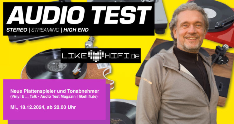 Neue-Plattenspieler-und-Tonabnehmer-Vinyl