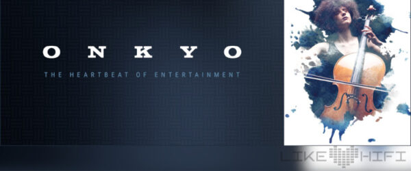 Onkyo Rebrand 2025