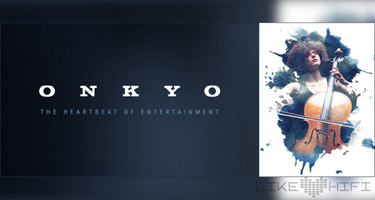 Onkyo Rebrand 2025
