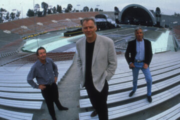 Pink Floyd Live