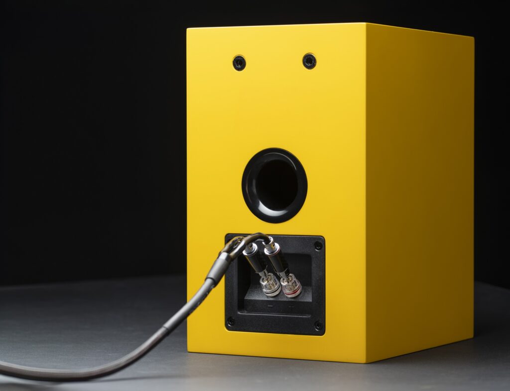 Pro-Ject Speaker Box 5 E Carbon