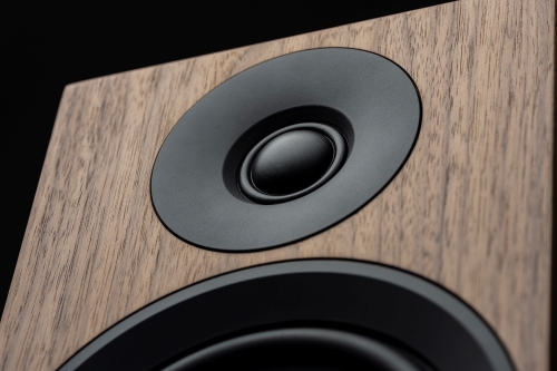 Pro-Ject Speaker Box 5 E Carbon