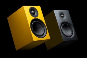 Pro-Ject Speaker-Box-5