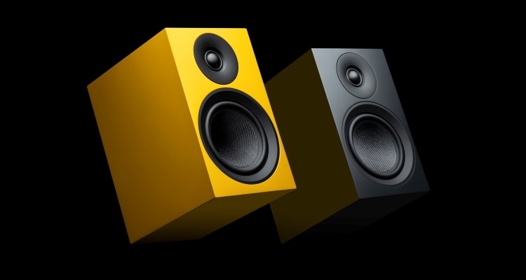 Pro-Ject Speaker-Box-5