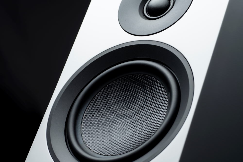 Pro-Ject Speaker Box 5 E Carbon