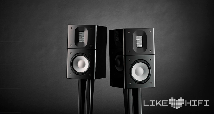 Raidho X1.6 Lautsprecher Speaker Test Review