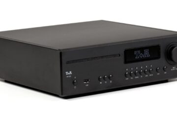 T+A MP 200 G3