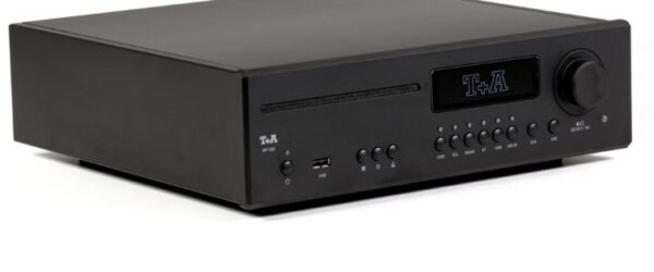 T+A MP 200 G3