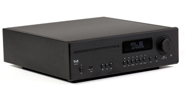 T+A MP 200 G3