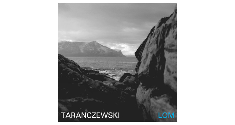 Taranczewski – LOM Cover CD Artwork Album 2024 Review
