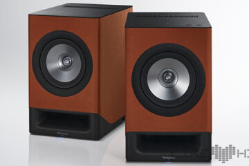 Technics SC-CX700 Einstiegsbild