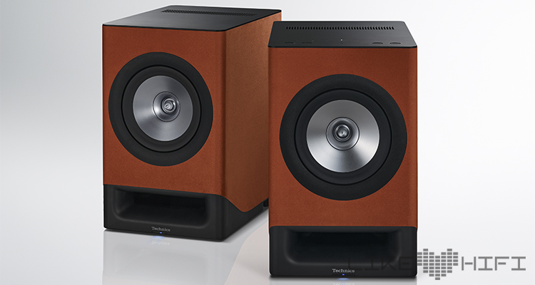 Technics SC-CX700 Einstiegsbild