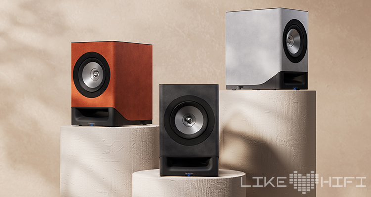 Technics SC-CX700 Lifestyle