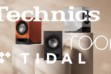 Technics tidal roon