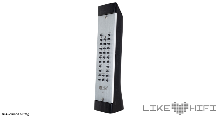 Test: Unison Research Unico 90 Verstärker & Unico CD Due