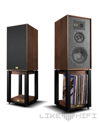 Test: Wharfedale Super Linton – Standlautsprecher
