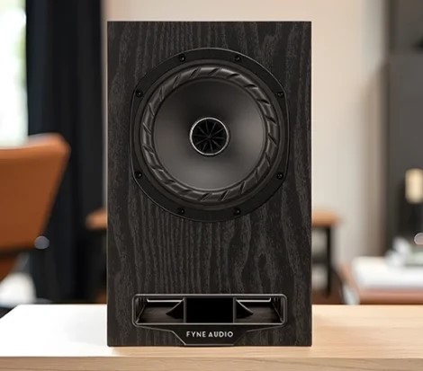 Fyne Audio F500 E