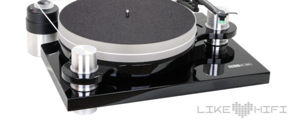 Audioblock_Block_PS-100+ Test Plattenspieler