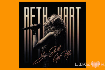 Beth Hart You Still Got Me Review
