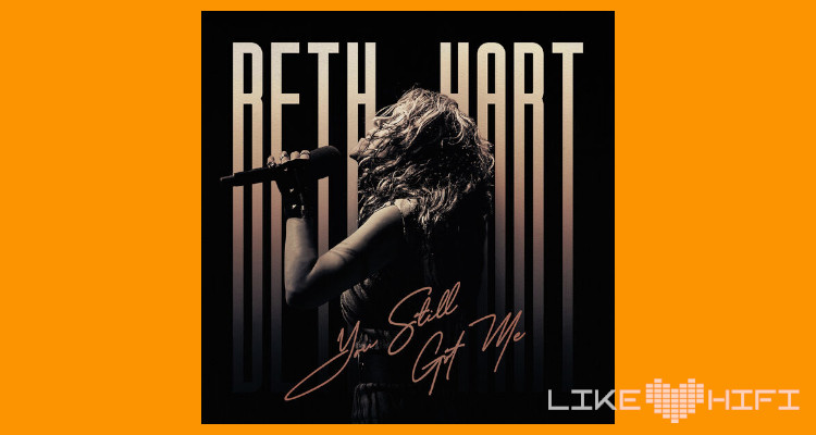 Beth Hart You Still Got Me Review