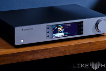 Cambridge Audio CXN100