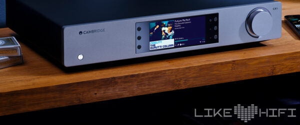 Cambridge Audio CXN100