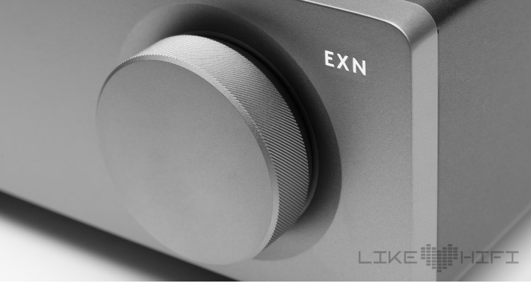 Test: Cambridge Audio EXA100