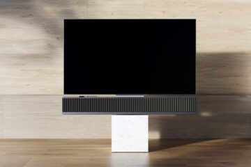 Dynaudio Symphony Opus One