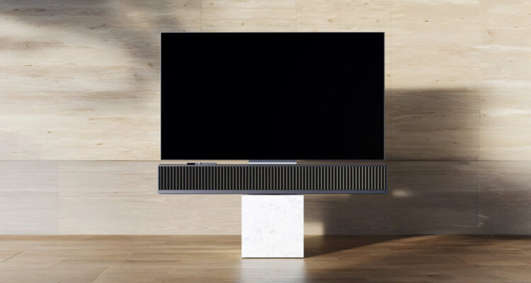 Dynaudio Symphony Opus One