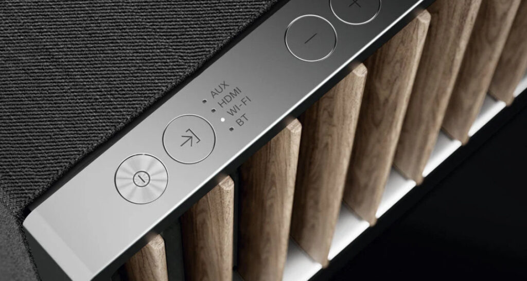 Dynaudio Symphony Opus One