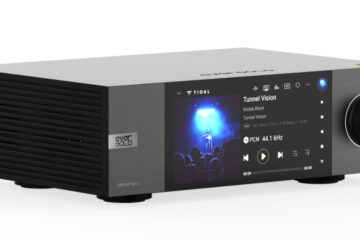 Eversolo DMP-A6 Gen 2