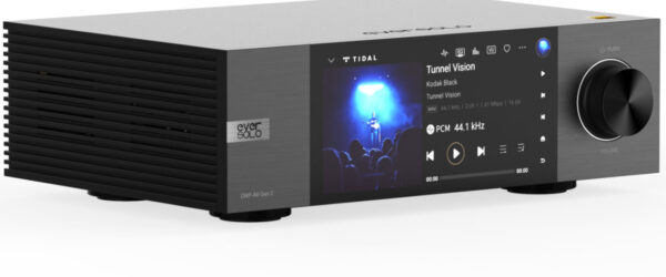 Eversolo DMP-A6 Gen 2
